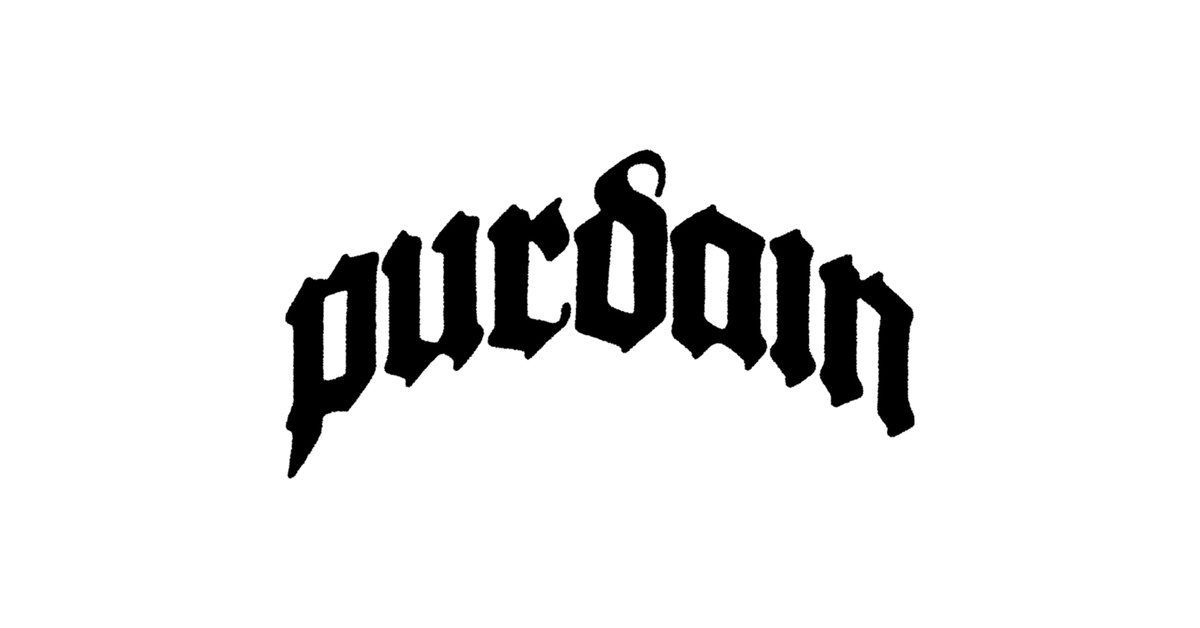 Purdain